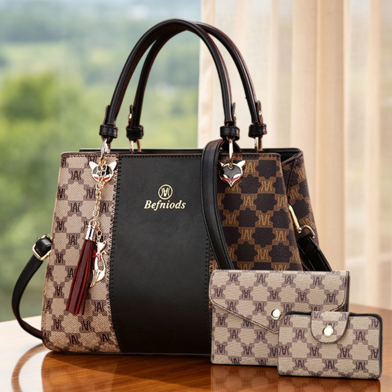 Women'S Bags Handbags - Bolsas Femininas, Bolsas de Mão, Bolsas
