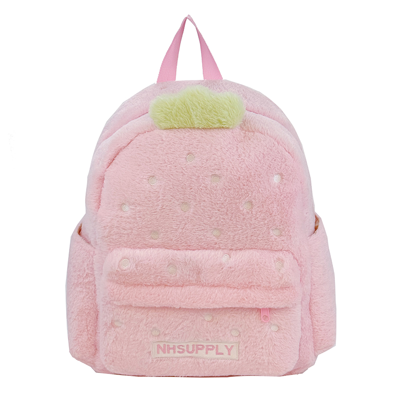 Women Bags Sale - Mochilas Clássicas de Cor Sólida em