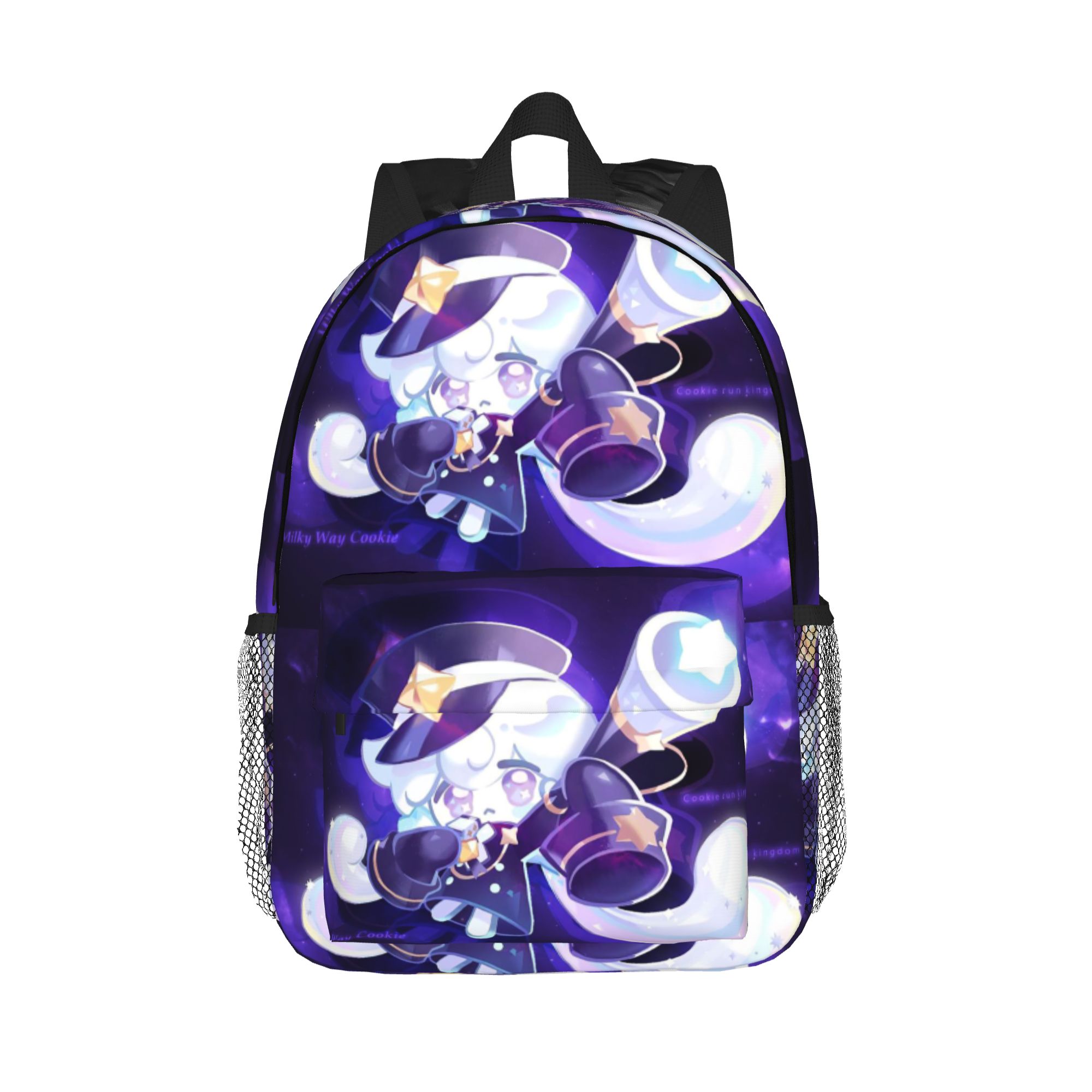 Women Bags Discount - Mochila Milky Way Cookie Run Kingdom