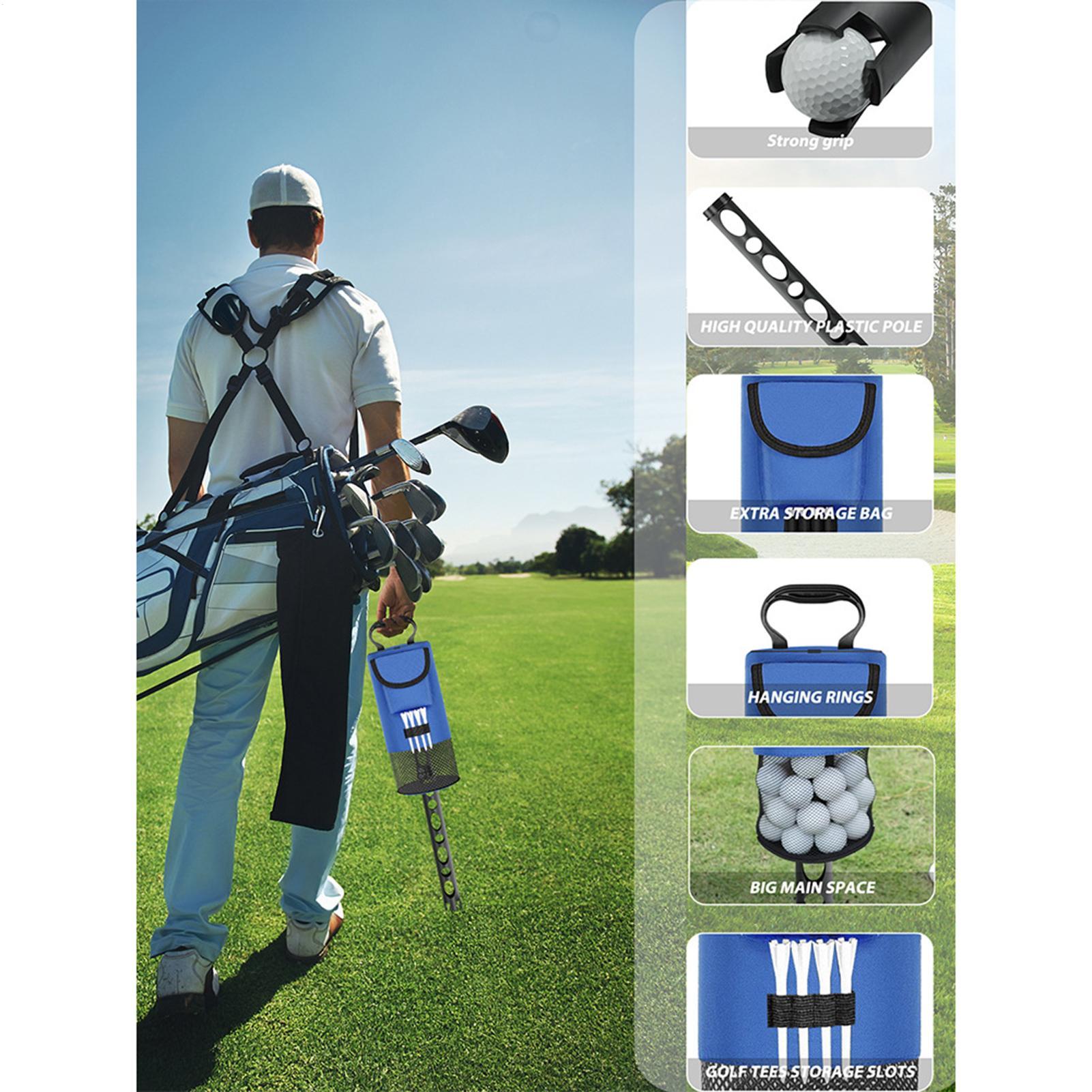 Women'S Bags - Bolsa shagger para bolas de golfe,