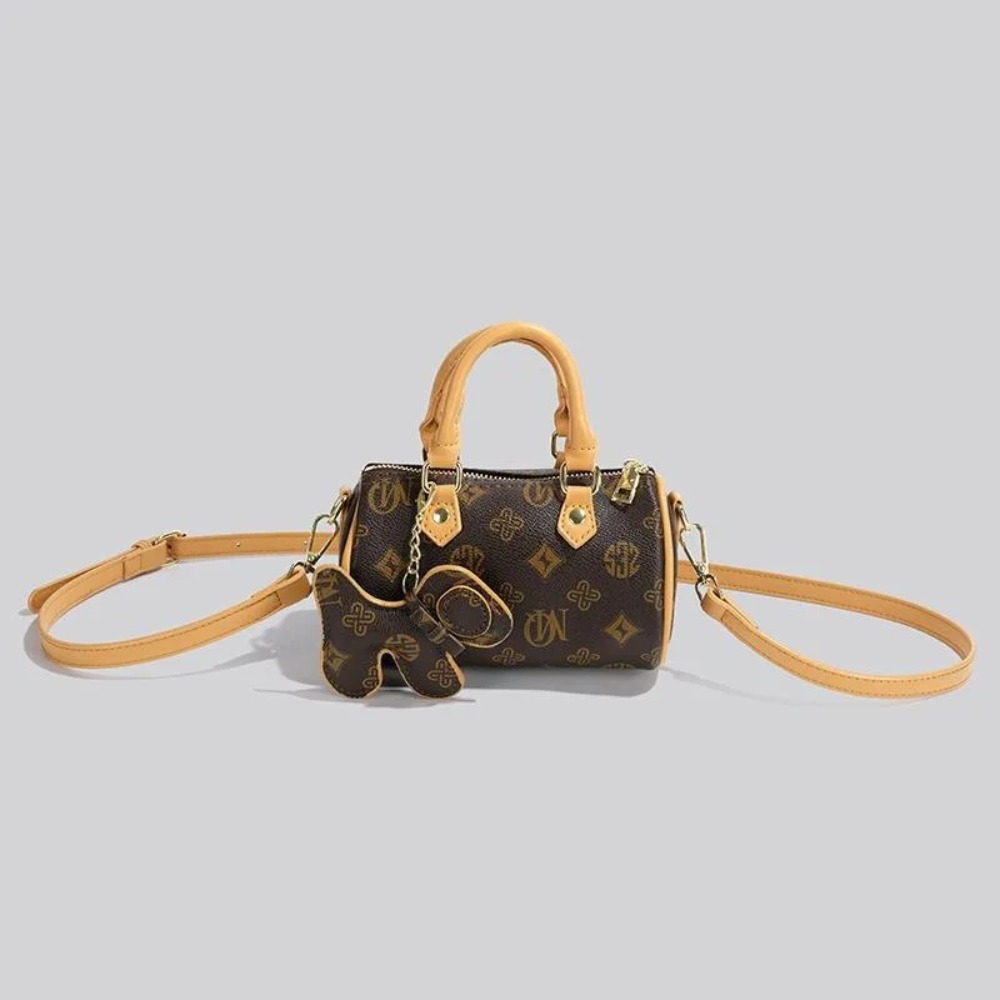Women Bags Discount - Nova Bolsa de Ombro Feminina Minimalista