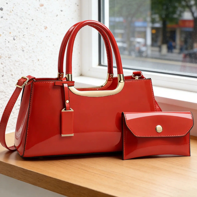 Women'S Bags Handbags - Conjunto de Bolsas Femininas, Bolsas de