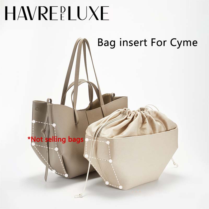 Women'S Bags - Organizador de Bolsa Interna para Cyme