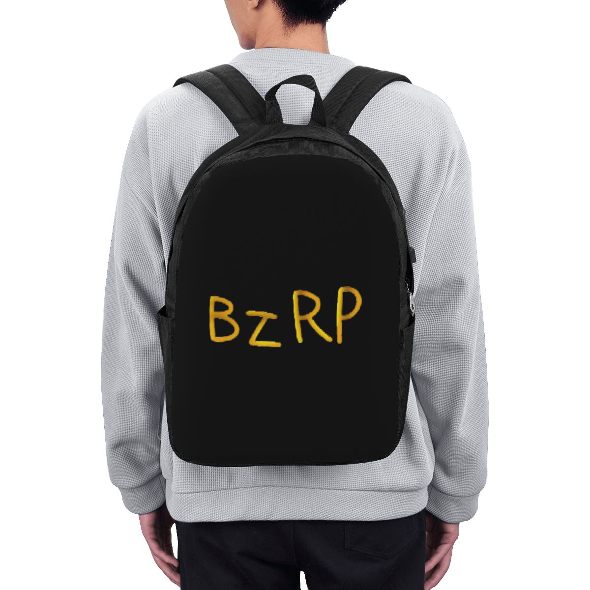 Women'S Bags - Mochila Bizarrap Cap (BZRP) para viagem,