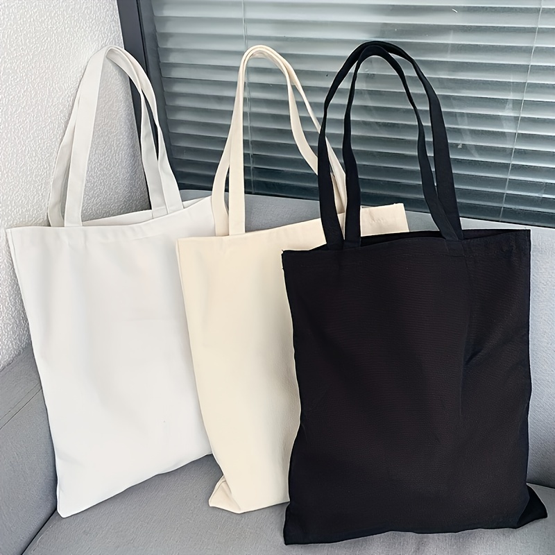 Women Bags Manufacturer - Simples e casual material de lona