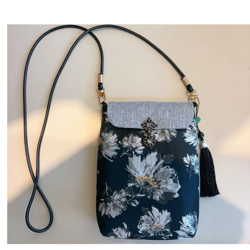 Women Bags Mini - Sacos pequenos para celular Bolsa crossbody