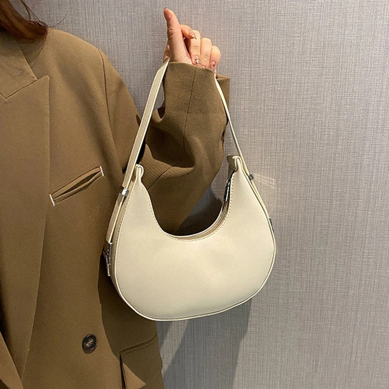 Women Bags On Sale - Bolsa de Ombro Feminina Luxuosa em