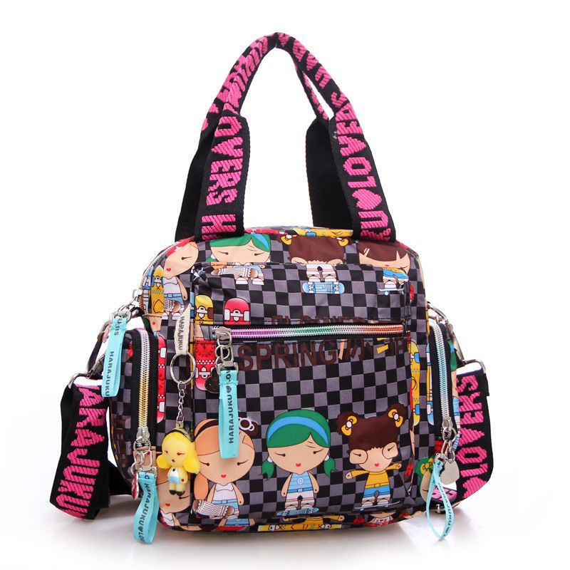 Women'S Bags New Look - Nova boneca harajuku casual bolsa feminina