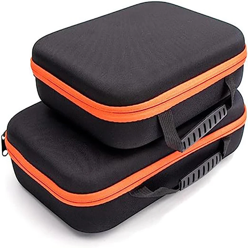 Box Bag Rigid - Estojo rígido para armazenamento de ferramentas,