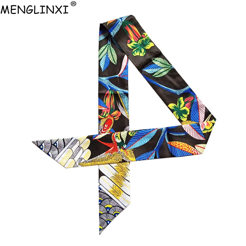 Women Bags Luxury Brands - Marca de luxo hummingbird impressão magro