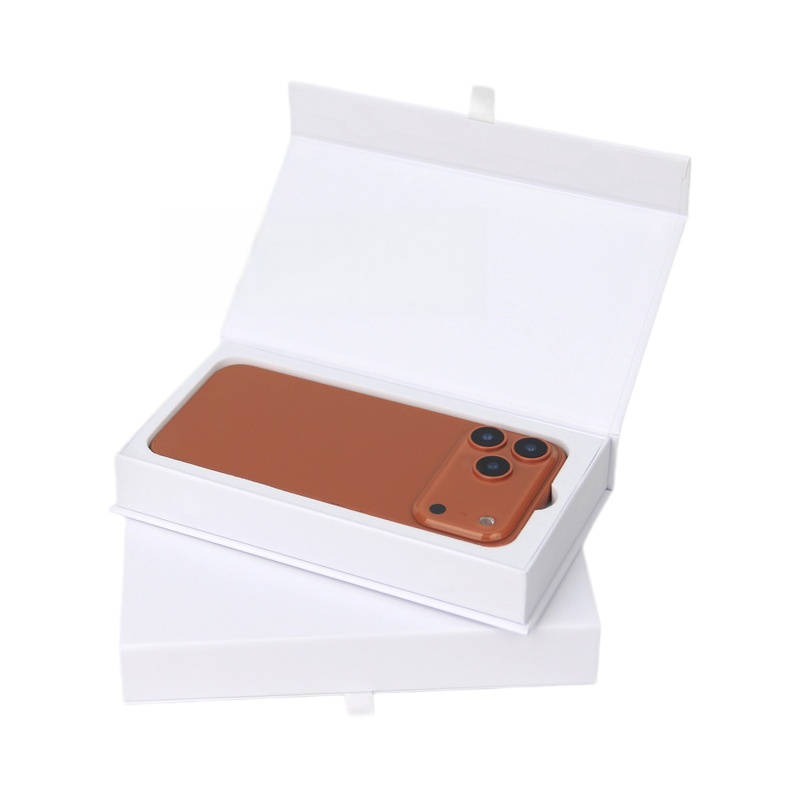 Caixa Magnética Personalizada  - Box Bag Rigid avaliação e preço