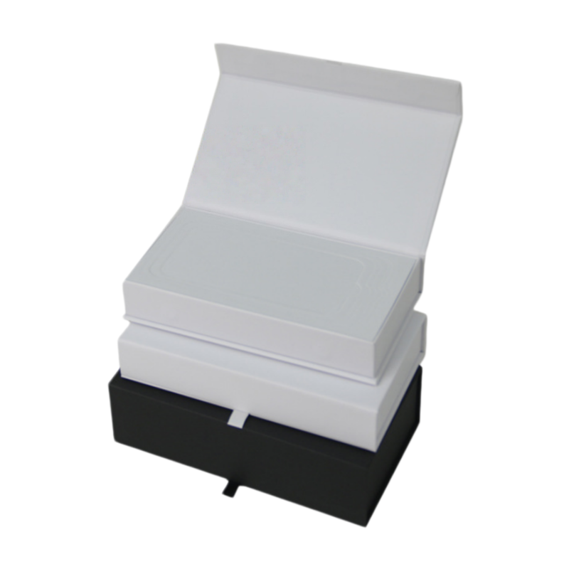 Caixa Magnética Personalizada  - Box Bag Rigid avaliação e preço