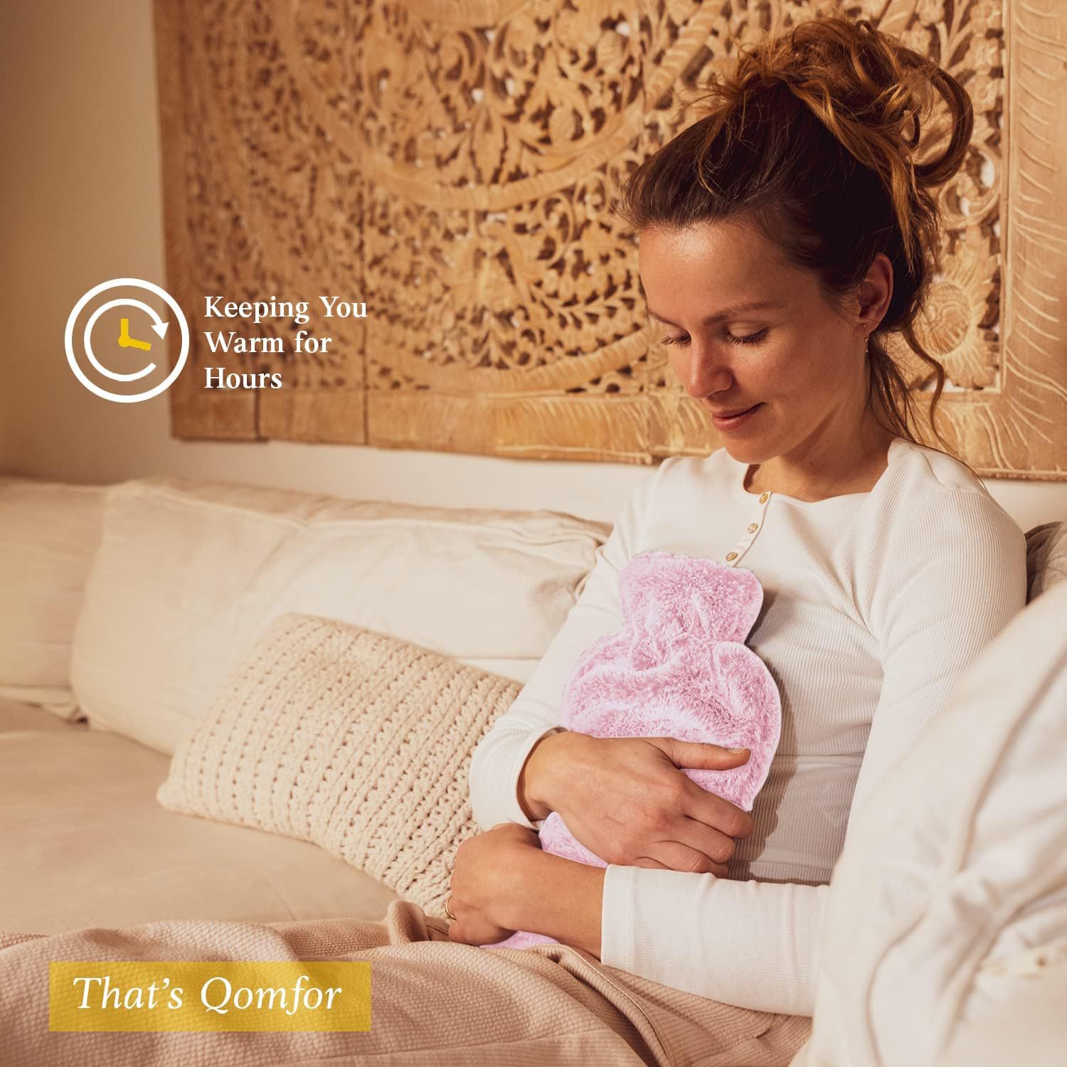 Saco de água quente removível  - Women Bags Under 500 avaliação e preço