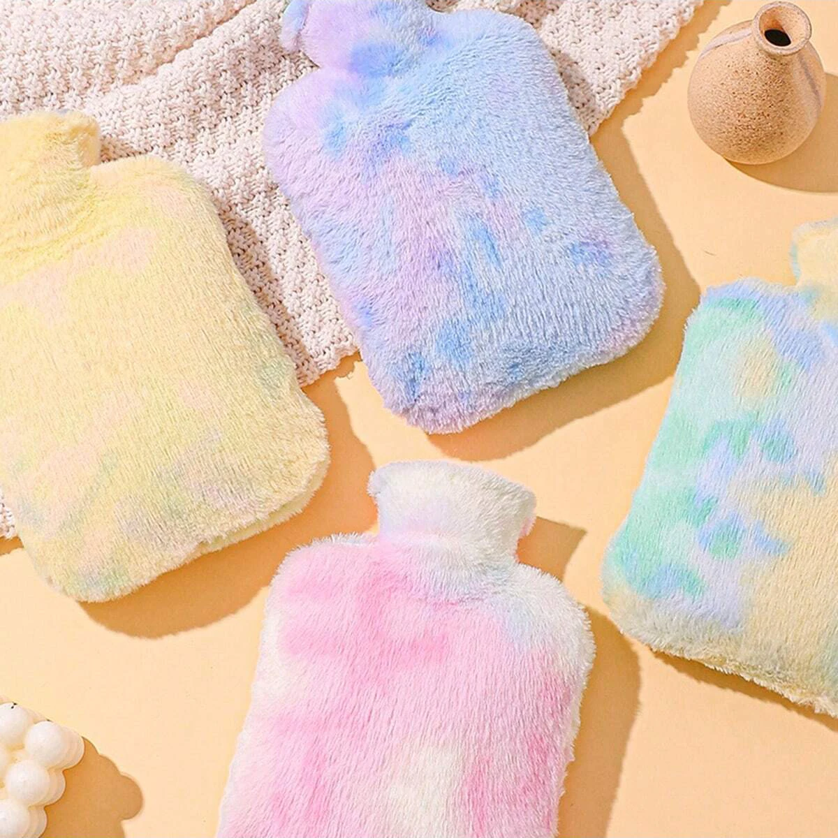 Saco de água quente removível  - Women Bags Under 500 avaliação e preço