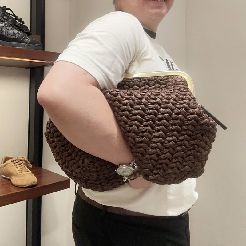 Bolsa de praia feminina de pal - Women Bags On Sale avaliação e preço