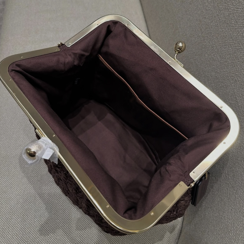 Bolsa de praia feminina de pal - Women Bags On Sale avaliação e preço