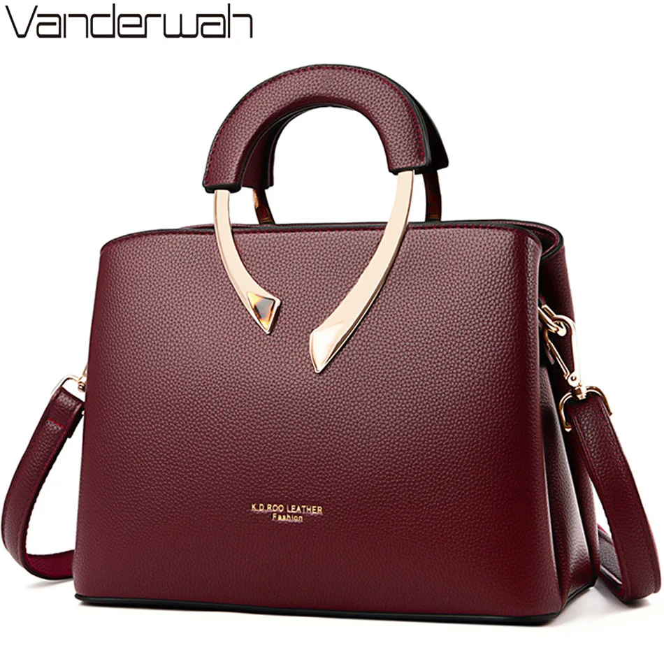 Genuíno vanderwah alta qualida - Women Bags On Sale avaliação e preço