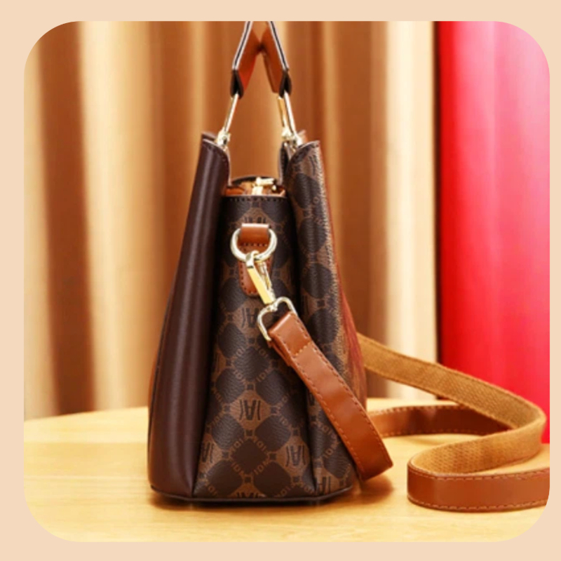 Conjunto de 3 Peças de Bolsas  - Women'S Bags Handbags avaliação e preço