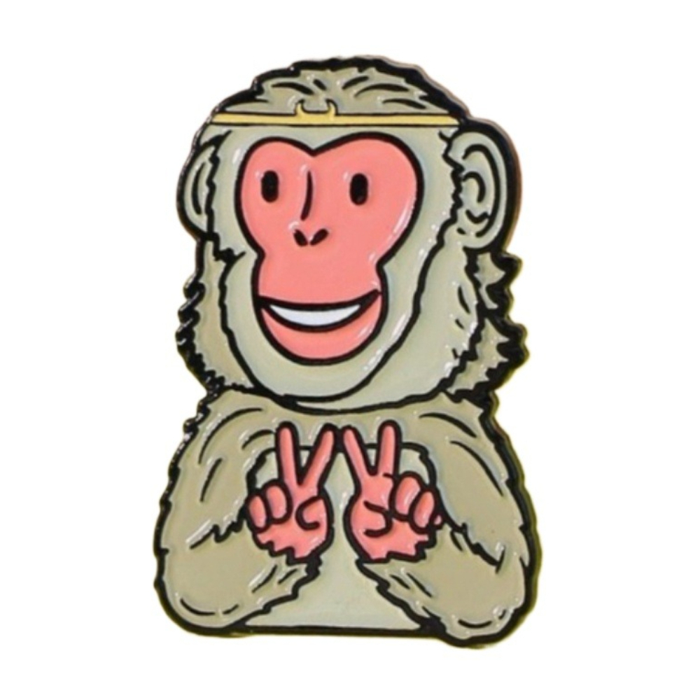 Black Myth: Wukong Monkey Zhu  - Women Bags Europe avaliação e preço