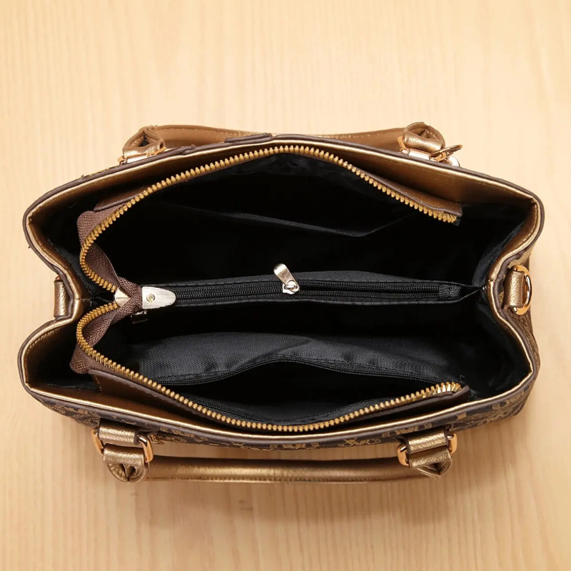 Conjunto de Bolsas Femininas c - Women'S Bags Handbags avaliação e preço