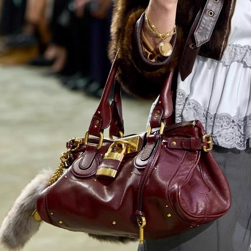 Nova Bolsa Feminina de Ombro E - Women Bags Discount avaliação e preço