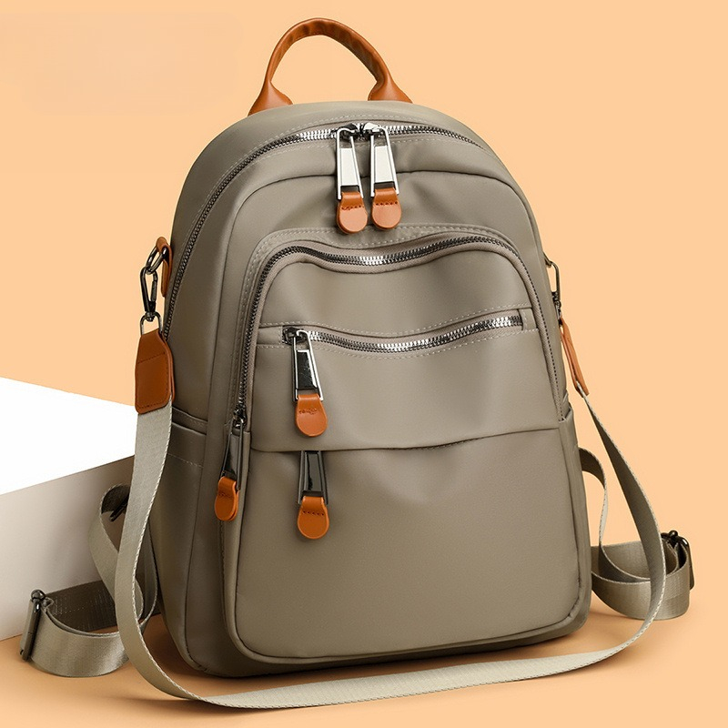 Mochilas de viagem para mulher - Women Bags Europe avaliação e preço