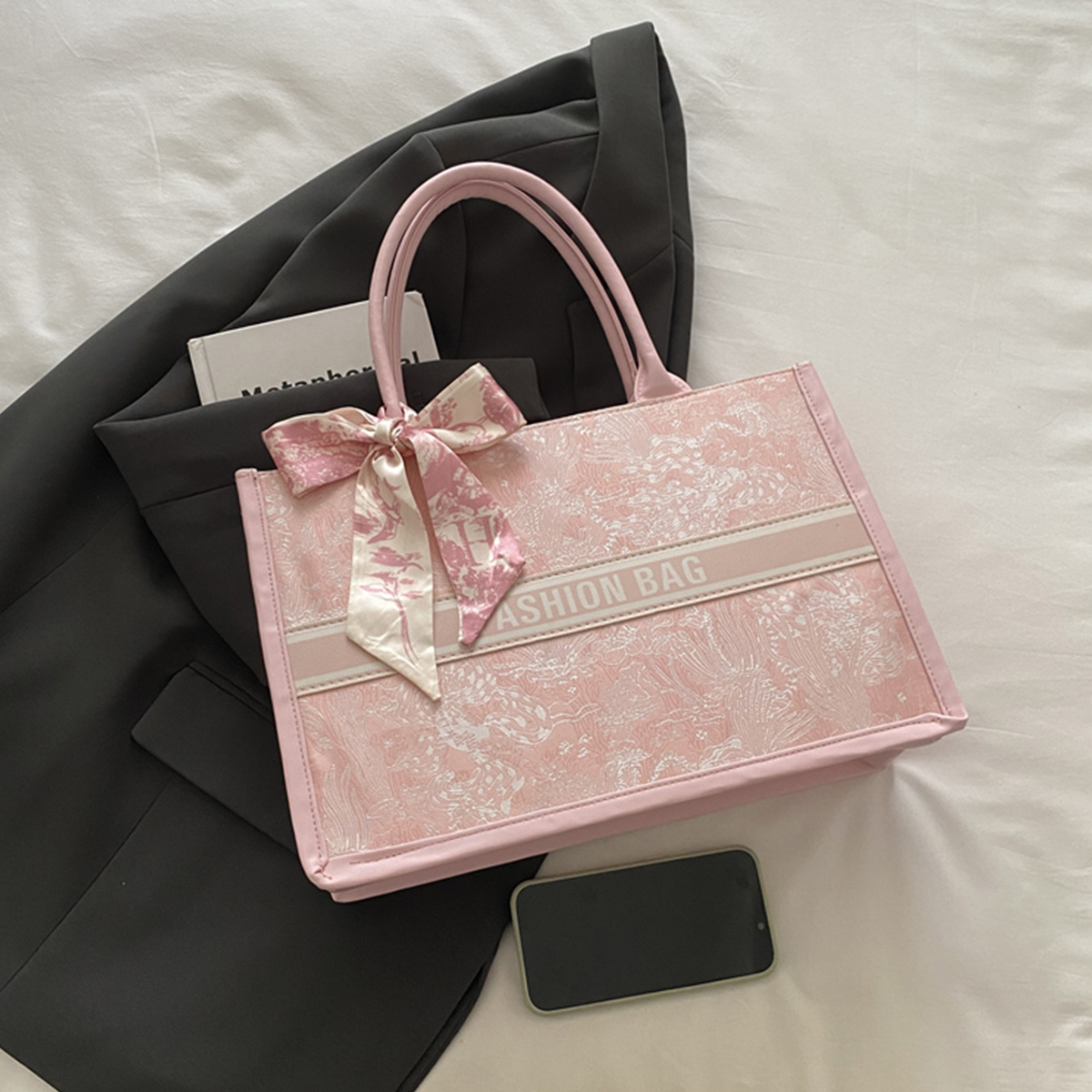 Bolsa Tote Feminina Luxuosa e  - Women Bags On Sale avaliação e preço