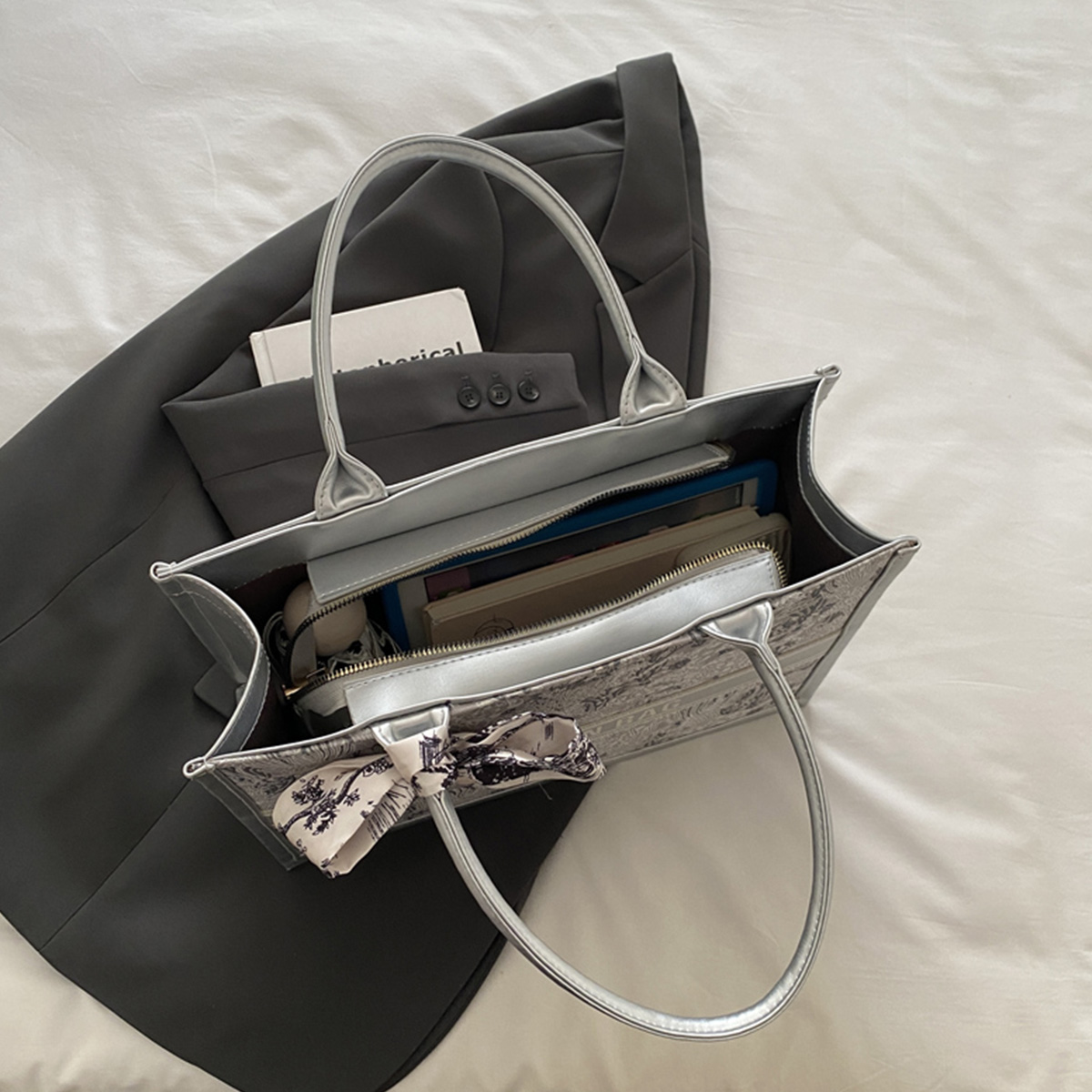 Bolsa Tote Feminina Luxuosa e  - Women Bags On Sale avaliação e preço