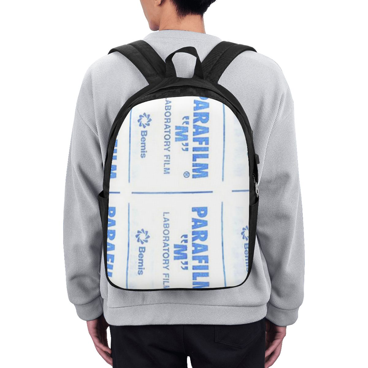 Mochila Parafilm: A Solução Es - Women'S Bags avaliação e preço