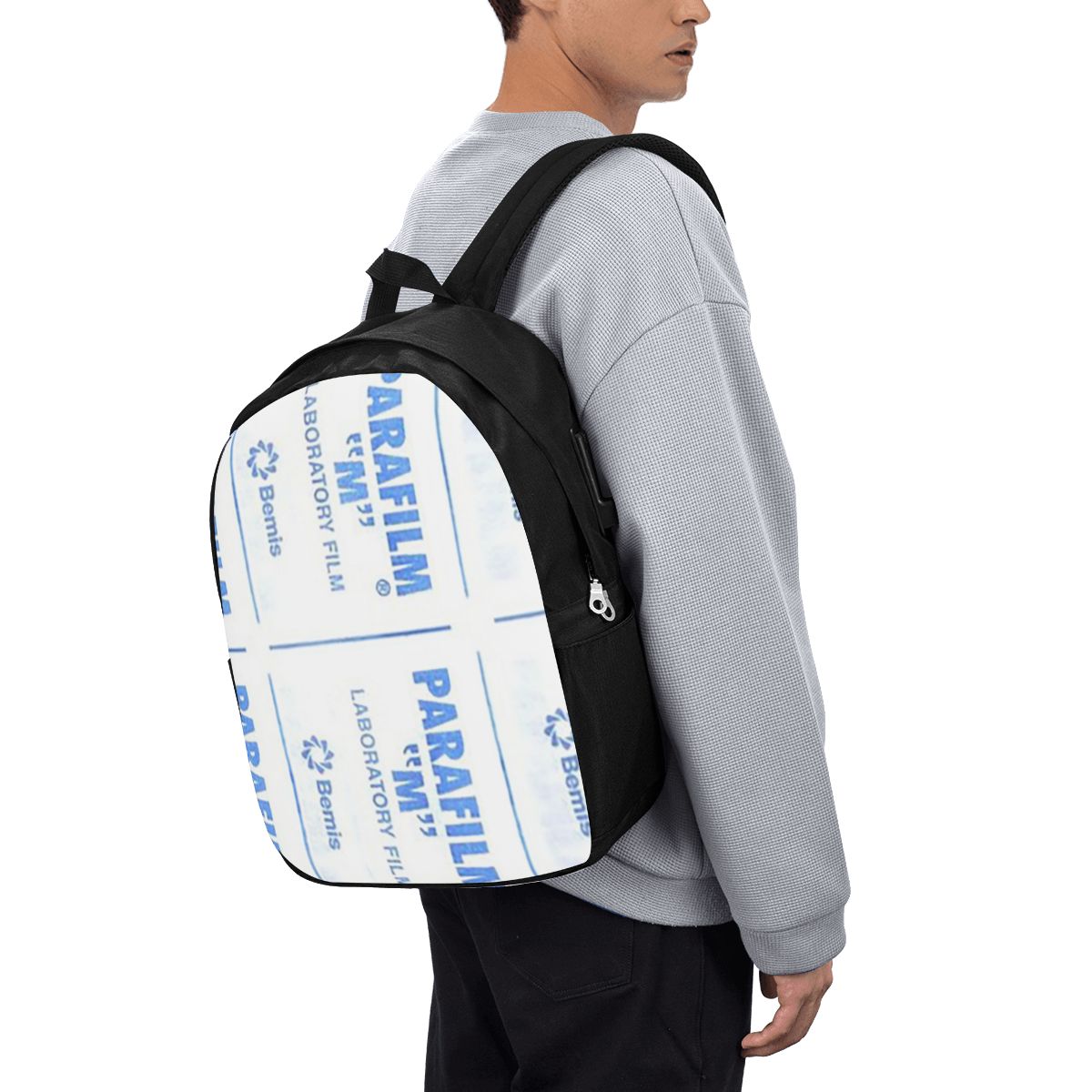 Mochila Parafilm: A Solução Es - Women'S Bags avaliação e preço