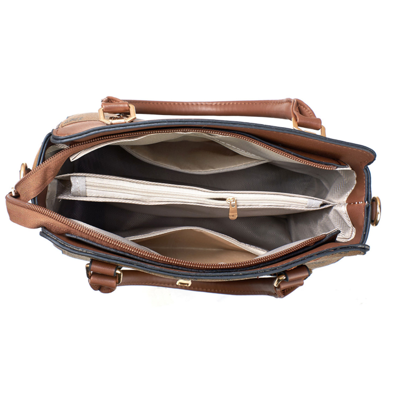 Bolsa feminina de alta qualida - Women'S Bags Handbags avaliação e preço