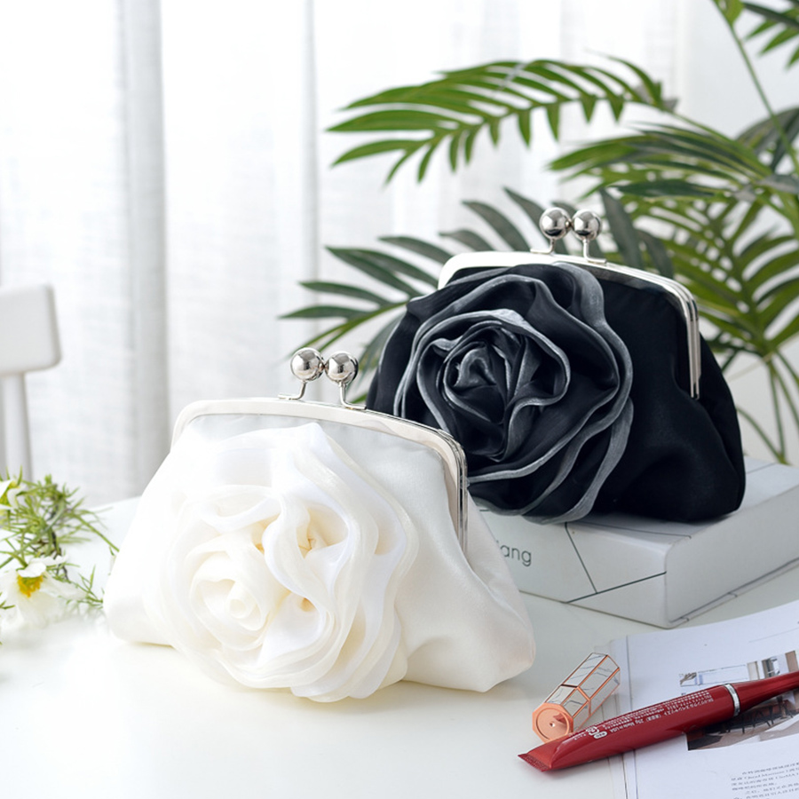 Bolsa de Noite Floral para Noi - Women Bags Sale avaliação e preço