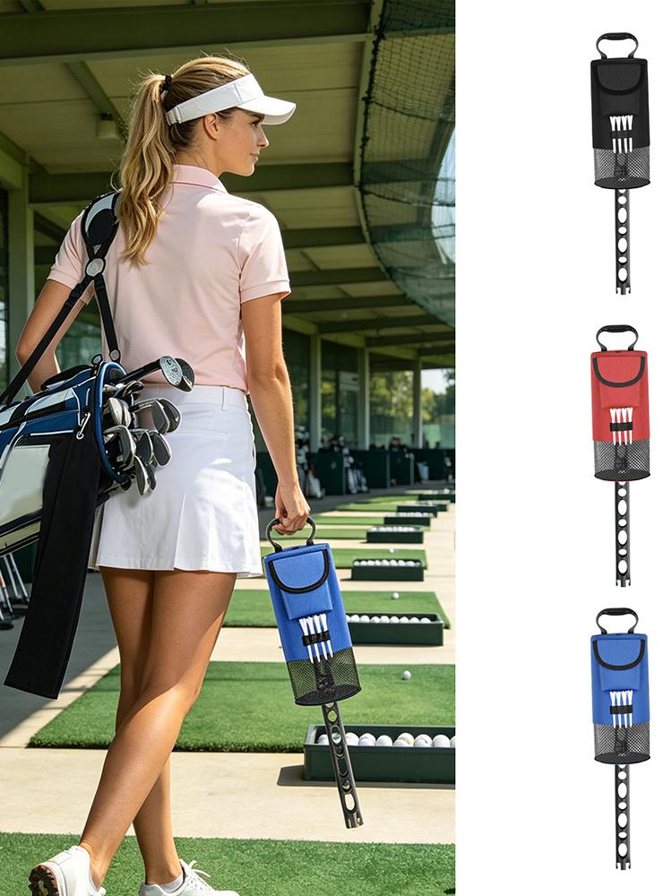Bolsa shagger para bolas de go - Women'S Bags avaliação e preço