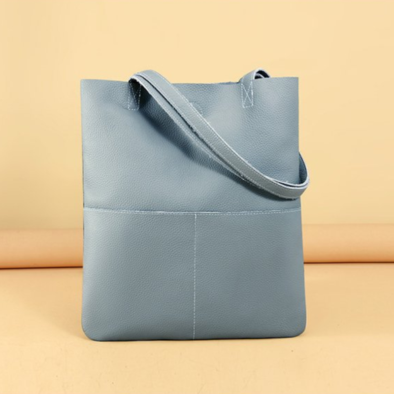Sólido material macio grande c - Women Bags Discount avaliação e preço