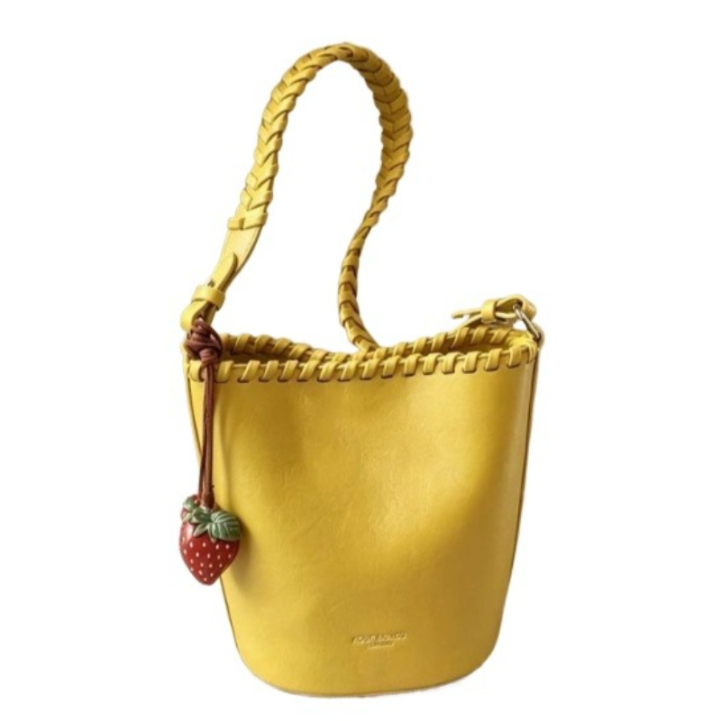 Bolsa Bucket Feminina Popular, - Women'S Bags New Look avaliação e preço