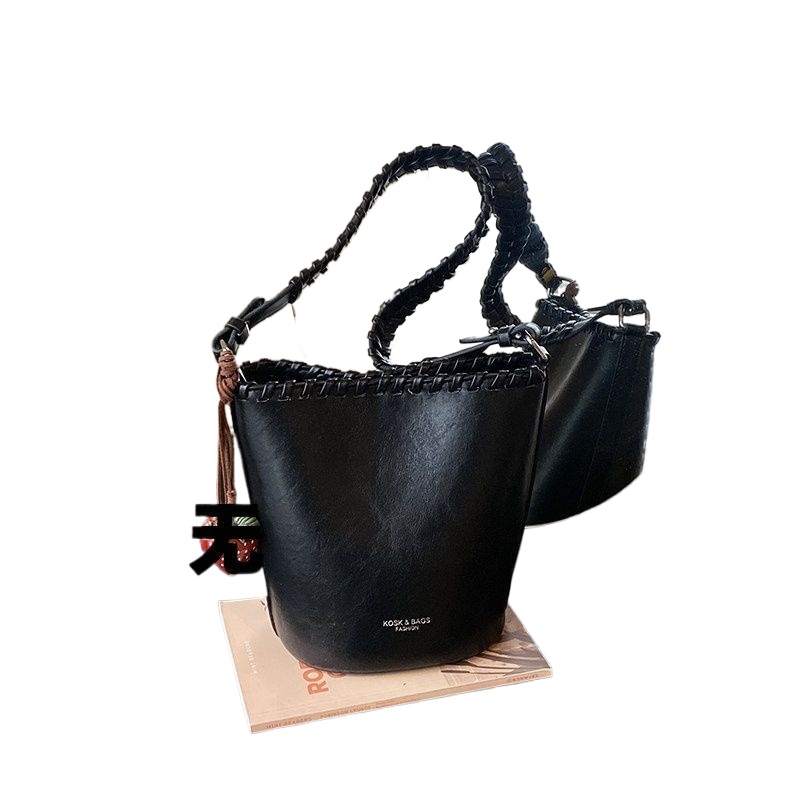 Bolsa Bucket Feminina Popular, - Women'S Bags New Look avaliação e preço