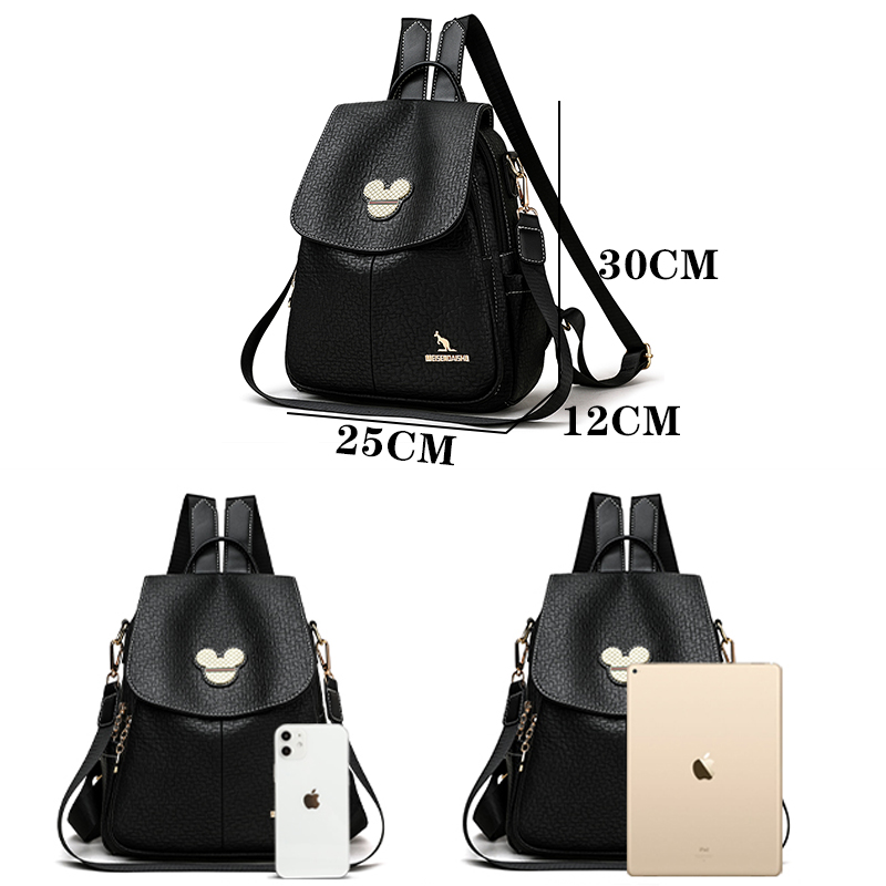 2024 mochila de viagem de luxo - Women Bags Luxury Brands avaliação e preço