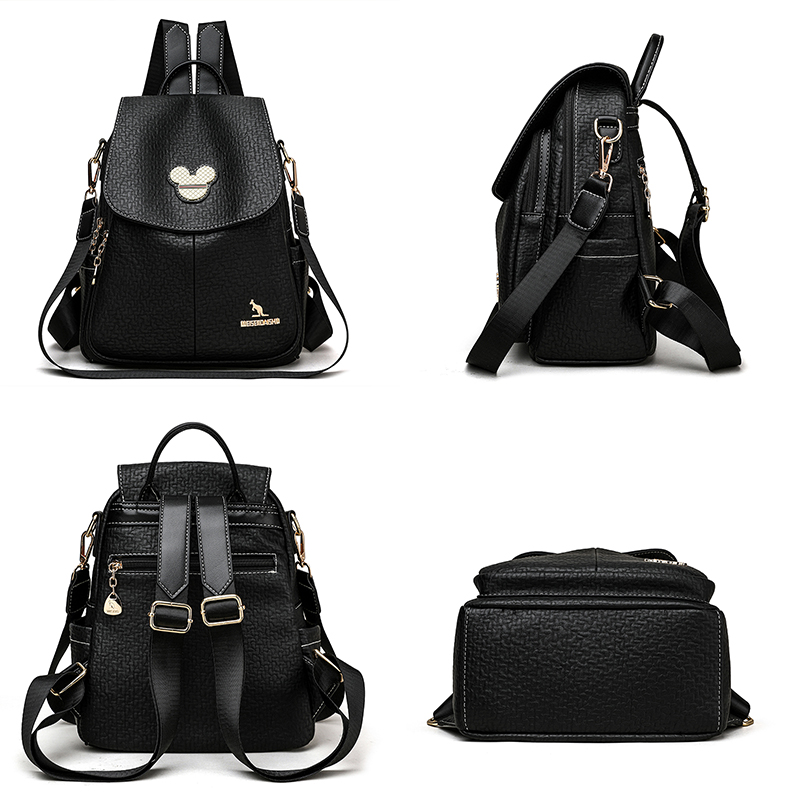 2024 mochila de viagem de luxo - Women Bags Luxury Brands avaliação e preço