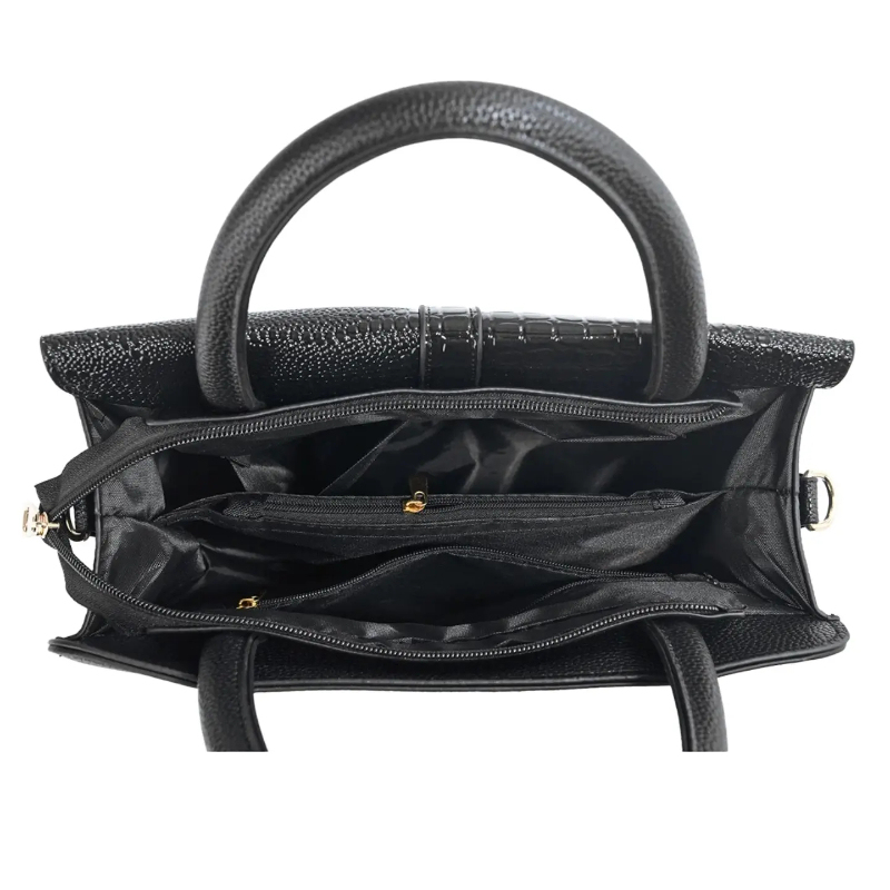 Conjunto de 3 bolsas femininas - Women'S Bags Handbags avaliação e preço