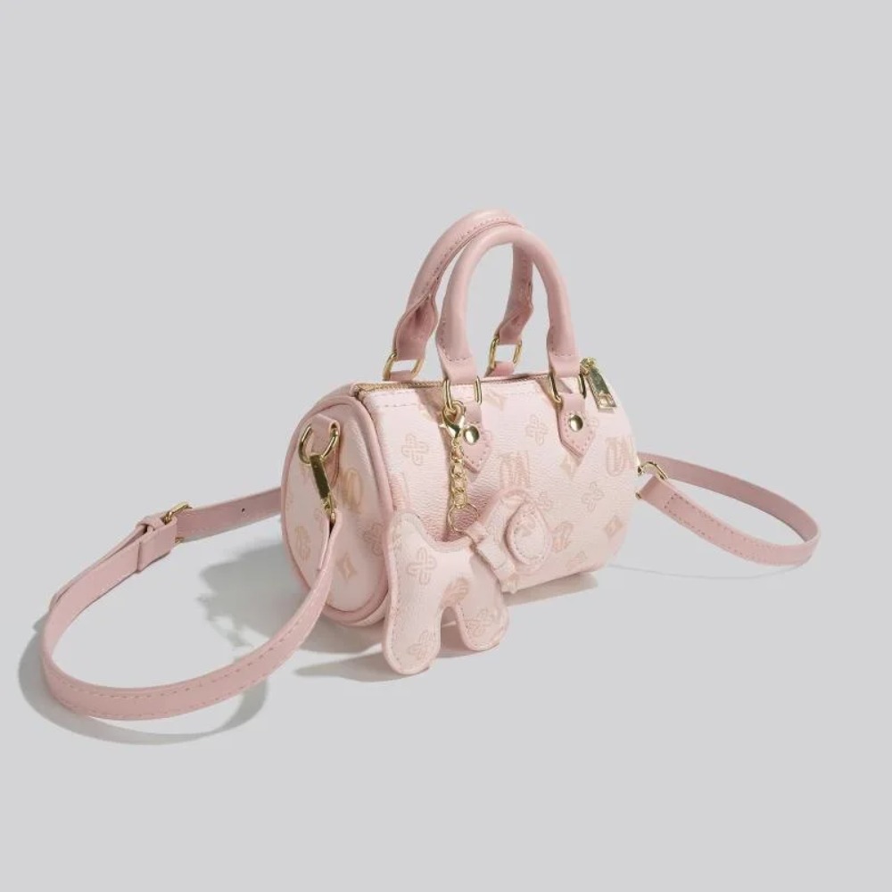 Nova Bolsa de Ombro Feminina M - Women Bags Discount avaliação e preço