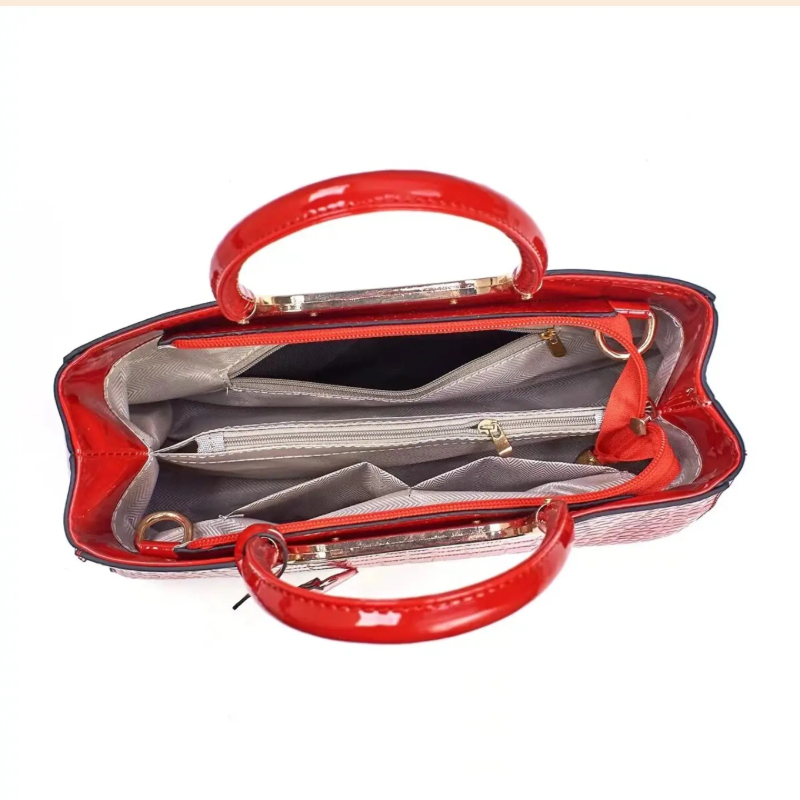 Conjunto de Bolsas Femininas,  - Women'S Bags Handbags avaliação e preço
