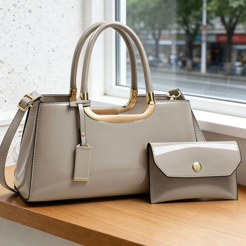 Conjunto de Bolsas Femininas,  - Women'S Bags Handbags avaliação e preço