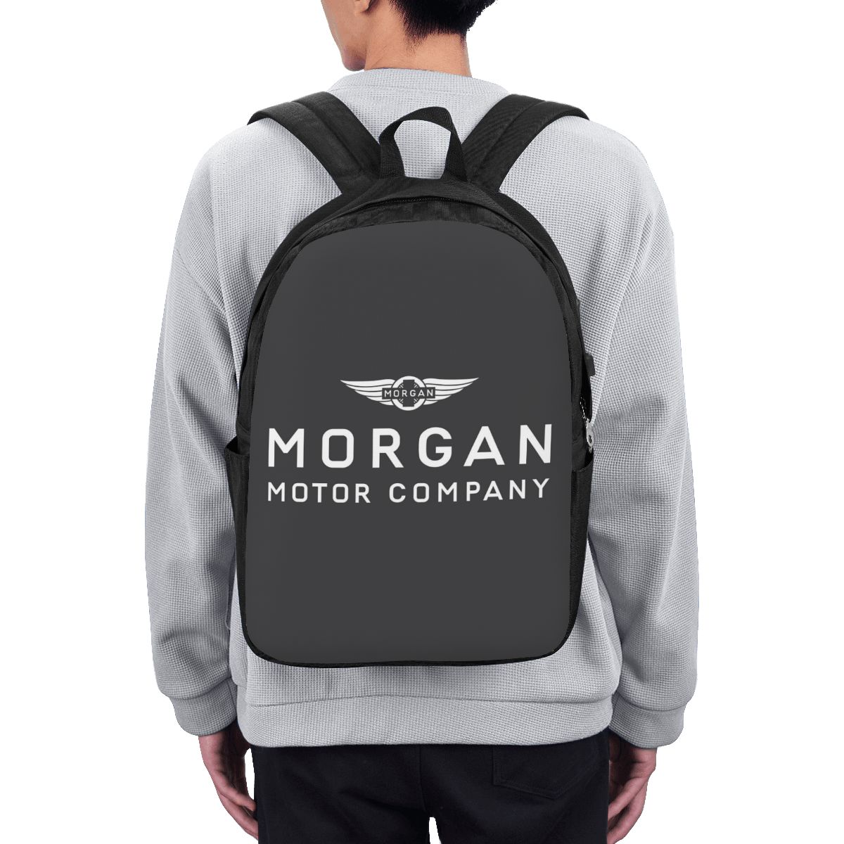 Mochila Morgan Motor Car Compa - Women'S Bags avaliação e preço