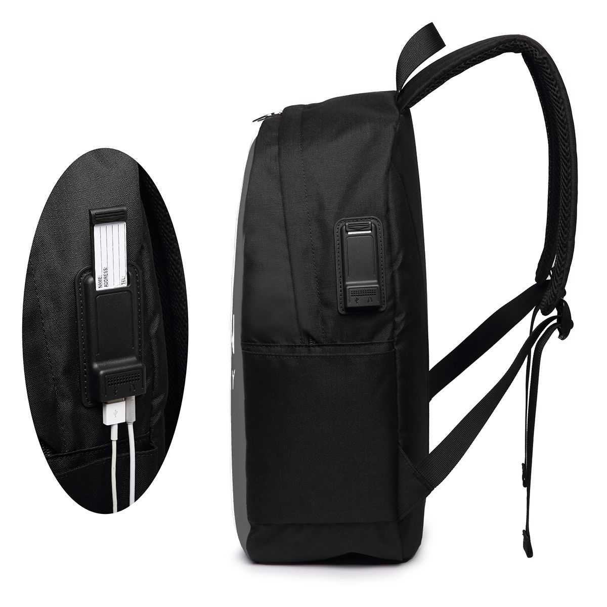 Mochila Morgan Motor Car Compa - Women'S Bags avaliação e preço