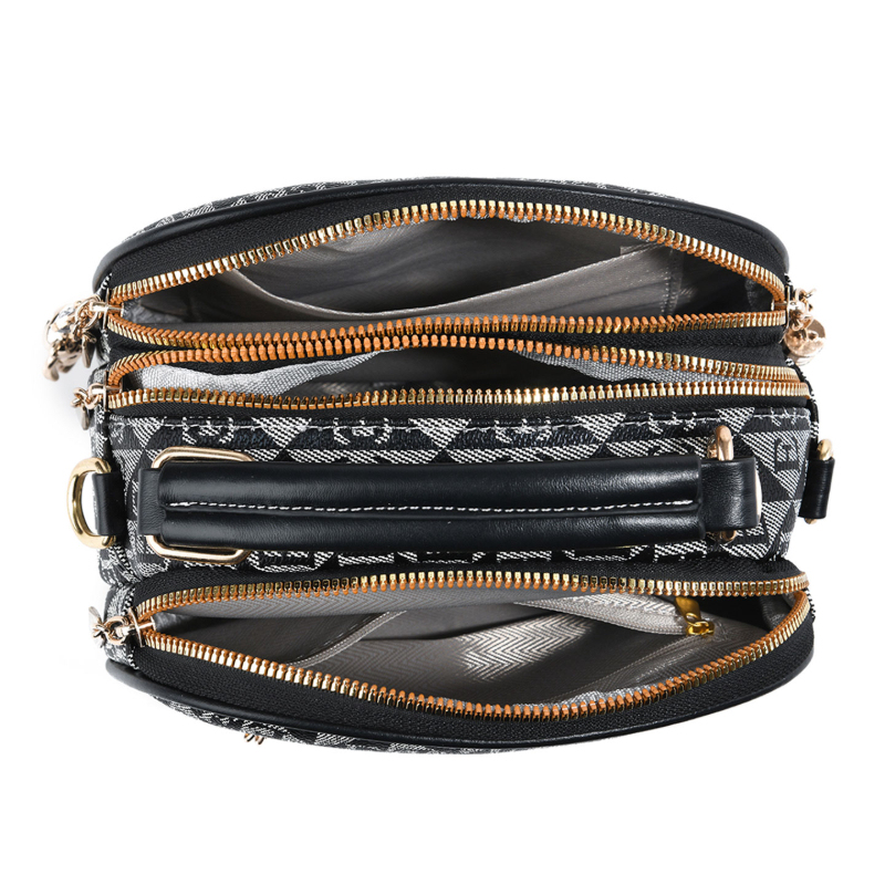 Conjunto de 3 mini bolsas redo - Women Bags Mini avaliação e preço