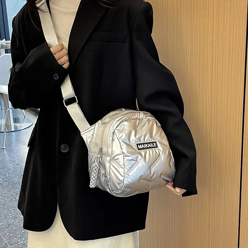 Zíper sólido plutônio doce fem - Women Bags Discount avaliação e preço