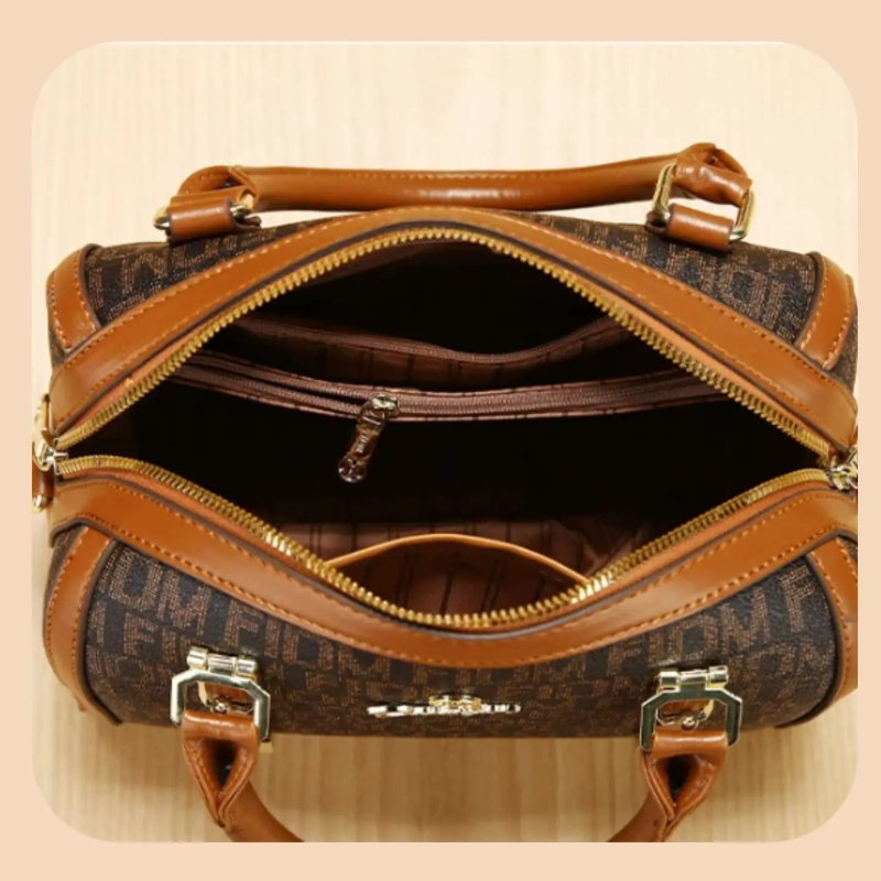 Conjunto de 3 peças de bolsas  - Women'S Bags Handbags avaliação e preço