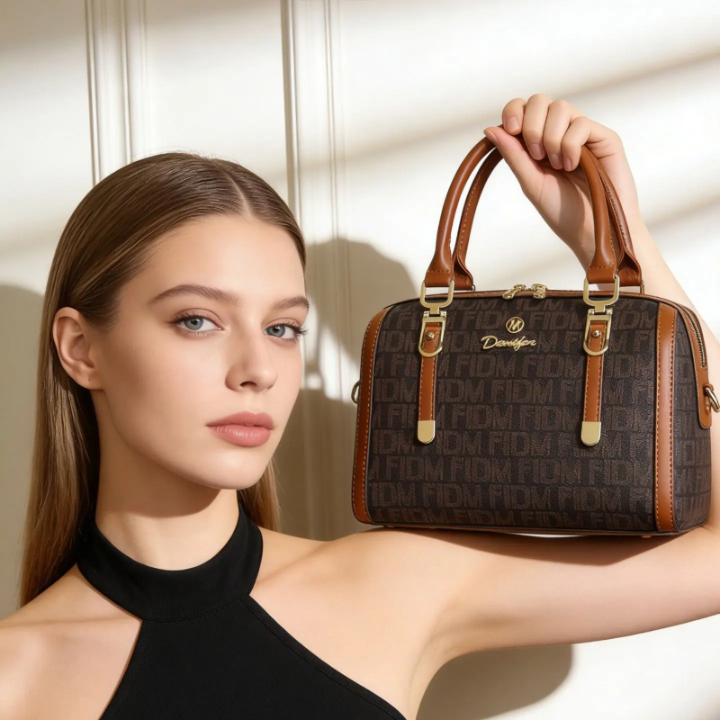 Conjunto de 3 peças de bolsas  - Women'S Bags Handbags avaliação e preço