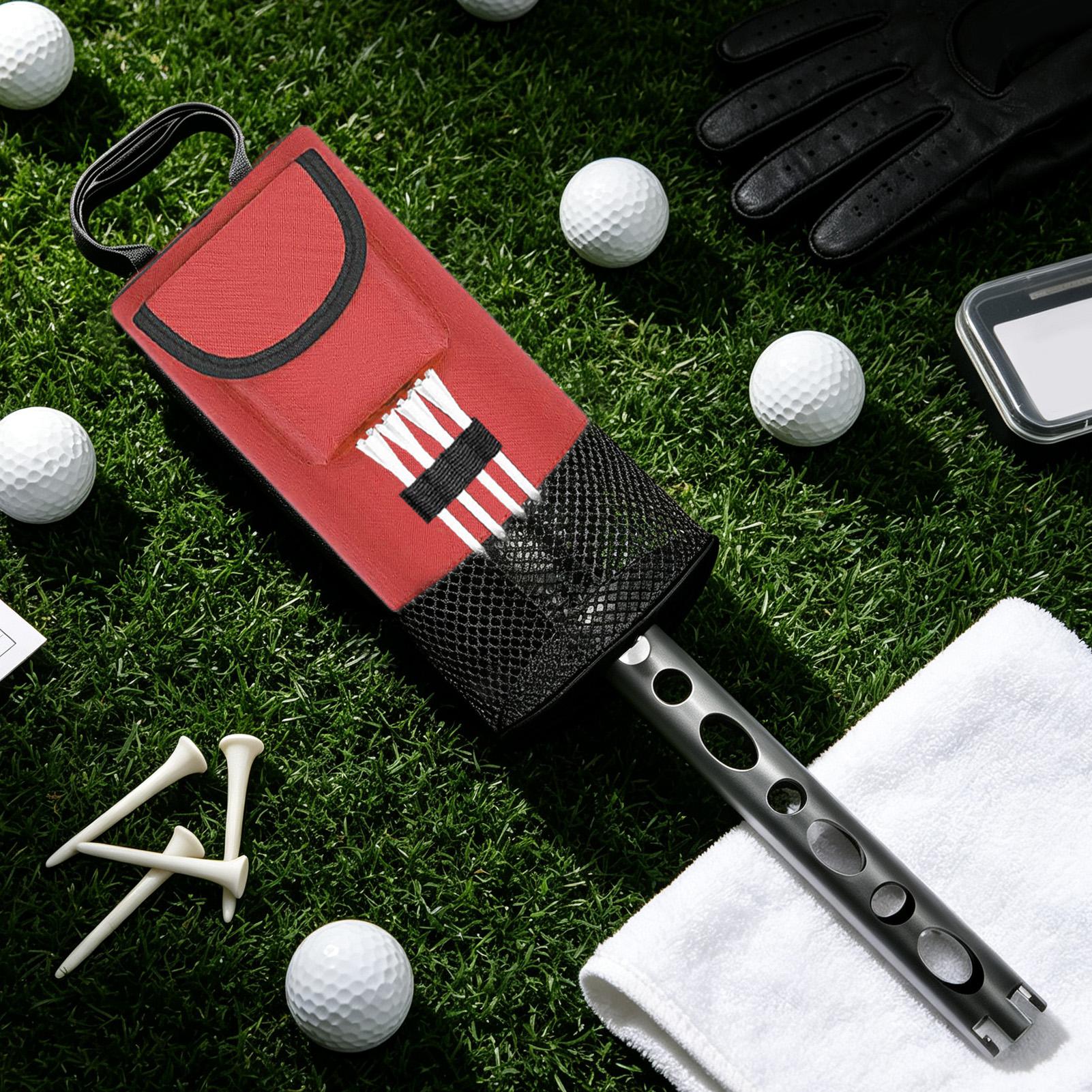Bolsa de golfe de nylon resist - Women'S Bags avaliação e preço