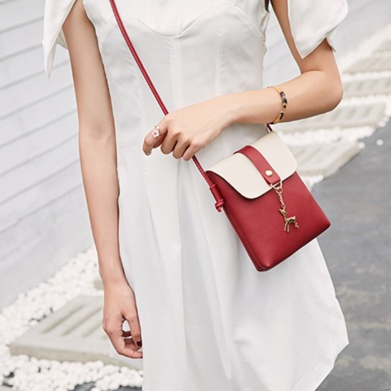 Nova Bolsa Transversal Feminin - Women'S Bags New Look avaliação e preço